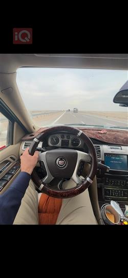 كاديلاك اسكاليد